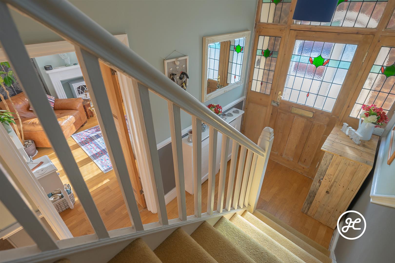 3 Bed House Quantock Road For Sale in Bridgwater Bridgwater & Taunton